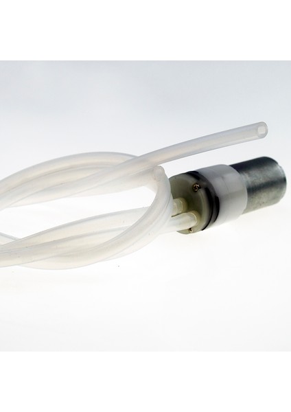 12V 2m Tüp Küçük Dc Mini 6V 12V 24V Transfer Minyatür Elektrik Mikro Diyafram Sıvı Su Pompası Tıbbi Cihaz Için Su Pompası Akış Ayarlı (Yurt Dışından)