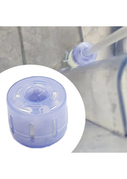 Dreame X10/S10/W10S/S20/X20/S10 Plus Serisi Temiz Su Tankı Şamandıra Vakum Aksesuarları Için Ag+ Gümüş Iyon Modülü Seti (Yurt Dışından) fırsatları