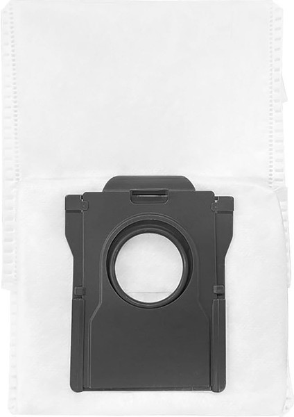 Dreame X40/ X40 PRO/X40 Ultra Robot Süpürge Toz Torbaları Için Yedek Büyük Kapasiteli Toz Torbası (Yurt Dışından) fiyatları