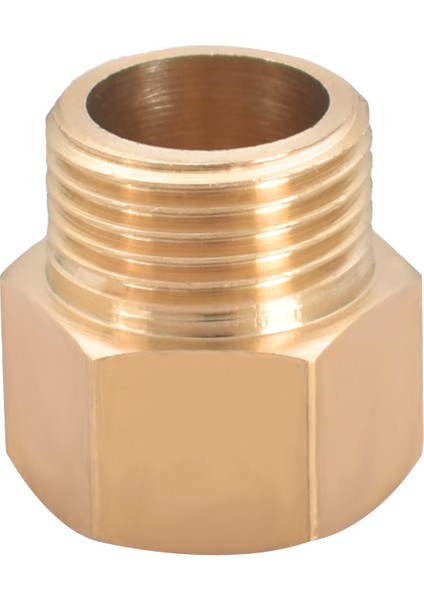 Ben Erkekten Erkeğe Tarzı 3l8 Bsp Bsp Adaptör Fiting Redüktör Altıgen Meme Busing Hızlı Bağlantı Adaptörü Bushing (Yurt Dışından)