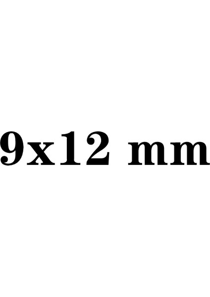 9X12MM Tarzı 1 Metre 1m Gıda Sınıfı Şeffaf Şeffaf Silikon Kauçuk Hortum Dış Çap Esnek Silikon Boru (Yurt Dışından)