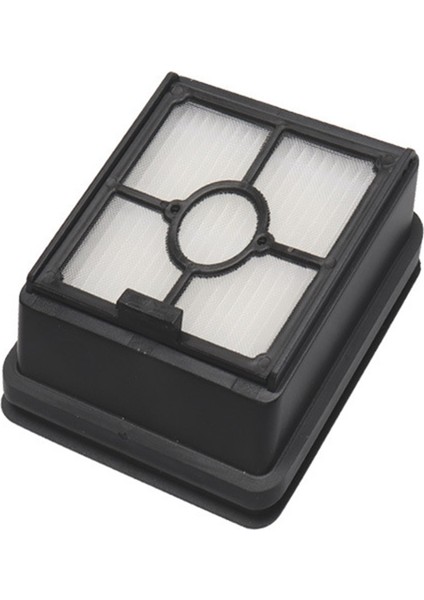 Midea X8 Çamaşır Makinesi Aksesuarları Fc9 Pro Flash Silindir Fırça Filtresi Hepa Filtre Fırça Aksesuarları-6 Adet Için Uygundur (Yurt Dışından) fırsatları