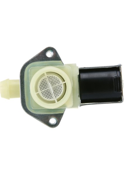 Bulaşık Makinesi Temizleyici Için Bulaşık Makinesi Su Giriş Solenoid Valf Erkek Bağlantı Iplik Ac 220V~240V (Yurt Dışından)