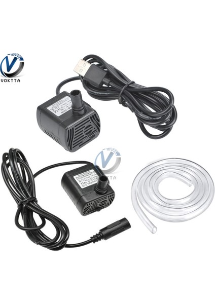 DC12V-1020 Mini USB Pompa Dc Dlh Mikro Fırçasız Güneş Daldırma Su Pompalama 3W Akvaryum Balık Çeşmesi Için (Yurt Dışından) fiyatları