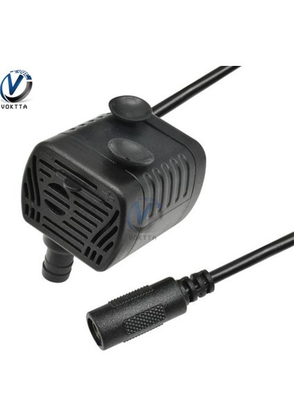 DC12V-1020 Mini USB Pompa Dc Dlh Mikro Fırçasız Güneş Daldırma Su Pompalama 3W Akvaryum Balık Çeşmesi Için (Yurt Dışından) indirimleri
