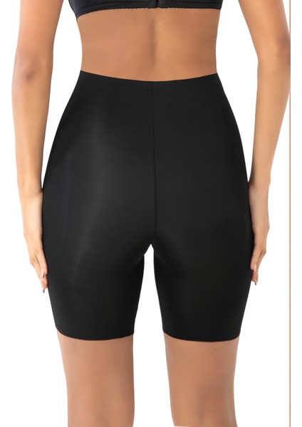 Korse Sepeti Lazer Kesim Paçalı Korse Toparlayıcı modelleri