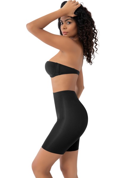 Korse Sepeti Lazer Kesim Paçalı Korse Toparlayıcı indirimleri