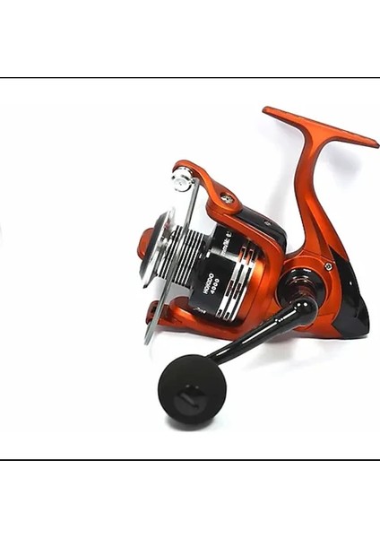 Hokido 5000 Olta Makinesi