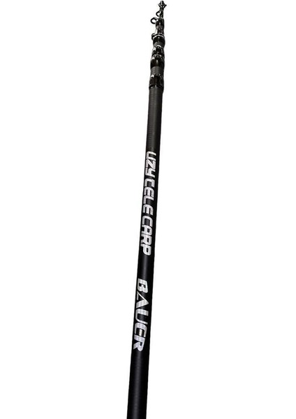 Uzytele Carp Teleskobik 360CM Olta Kamışı 3.5lb Atarlı fiyatları