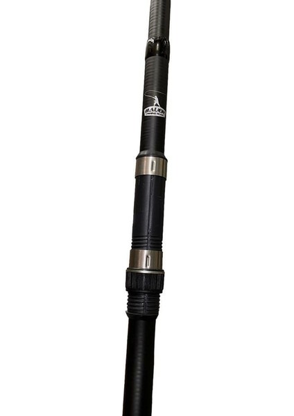 Uzytele Carp Teleskobik 360CM Olta Kamışı 3.5lb Atarlı fırsatları