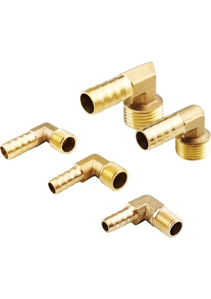 Erkek Pc Stili 6mm Diken Bakır Bağlayıcı Hortum Adaptörü mm Barb Kuyruk Bsp Erkek Dişi Iplik Pirinç Bağlantı Parçası Coupler (Yurt Dışından) modelleri