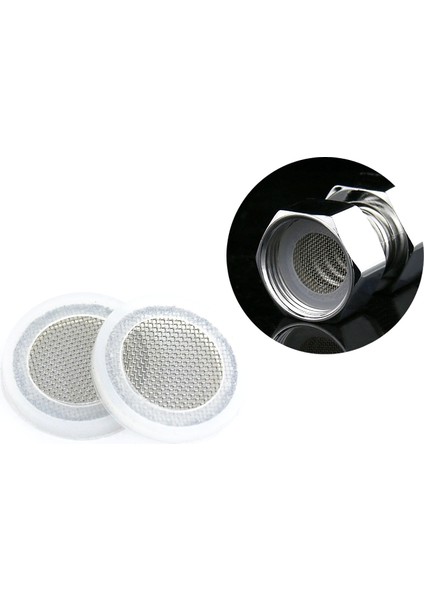 DN15 Nbr Stili 10 Parça Sap G G DN15 DN20 Duş Başlığı Filtre Kauçuk Conta Yıkama Yıkayıcı Hortum Contası Paslanmaz Çelik (Yurt Dışından) indirimleri