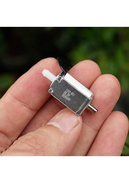 Dc 5V Mikro Elektrikli Selenoid Valf Nc Normalde Kapalı Hava Salınım Valfi 2 Yollu Elektrik Kontrol Valf Anahtarı Gaz Valfi Için - (Yurt Dışından) modelleri