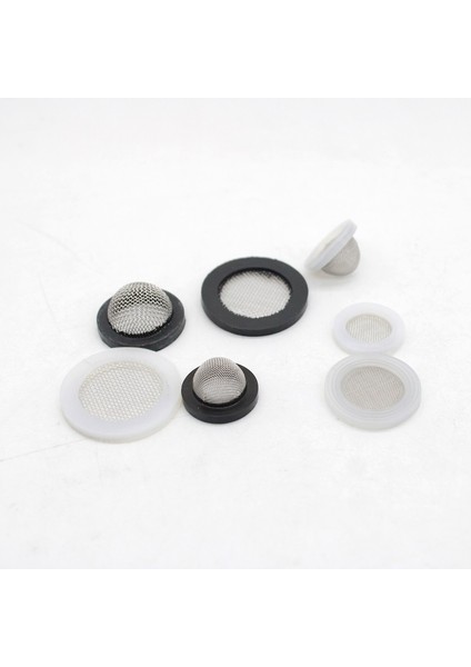 Mao DN20 Nbr Stili 50 Parça Sap G G DN15 DN20 Duş Başlığı Filtre Kauçuk Conta Yıkama Yıkayıcı Hortum Contası Paslanmaz Çelik (Yurt Dışından) fiyatları