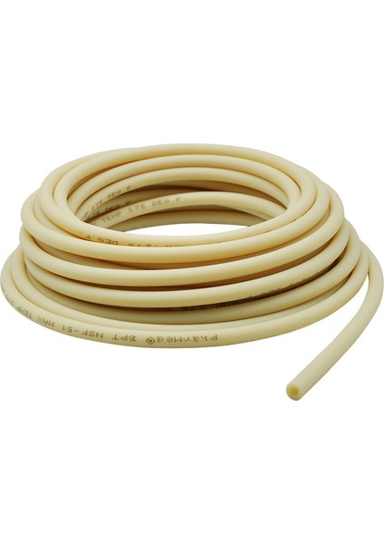 2,4-4,5 mm Stili 100CM Kamoer Peristaltik Pompa Hortumu Yüksek Kimyasal Direnç Norprene Boru Multi-Boyut Pharmed Bpt Boru Gıda Sınıfı Boru (Yurt Dışından)