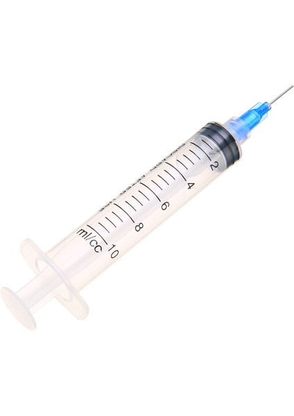10CC Dozaj Şırınga Smt Smd Pcb Lehim Macunu Yapıştırıcı Sıvı Dispenser + Dozaj Iğneleri (Yurt Dışından) fırsatları