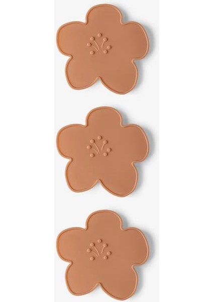 3'lü Coolpack Seti - Flowers 1286937