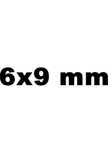 6x9 mm Tarzı 3 Metre Silikon Hortum Boru Şeffaf Boru Gıda Sınıfı Borular 8mm Kauçuk Tüp Hortumlar Akvaryum Hortum Pompası Hortumu Hortumlama (Yurt Dışından)