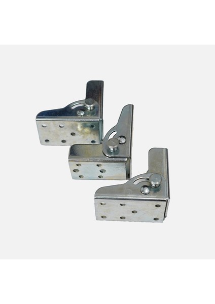 Katlanır Masa Ayağı Takımı 4'lü