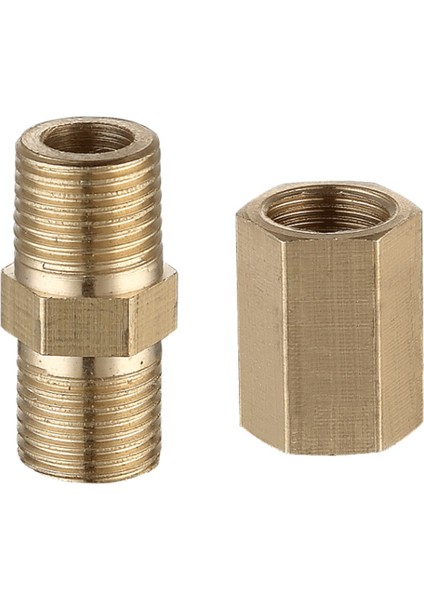 Ben Erkekten Kadına Tarzı 1l2 Bsp Brae Altıgen Adaptörü Bsp Adaptörü Redüktör Altıgen Iğne Başlı Adaptörü Başlığı - Hızlı Kuplaj Adaptörü: (Yurt Dışından) modelleri