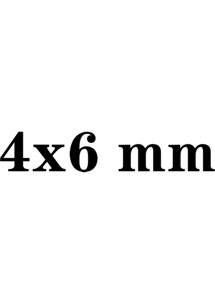 4X6MM Tarzı 10 Metre 1m Gıda Sınıfı Şeffaf Şeffaf Silikon Kauçuk Hortum Dış Çap Esnek Silikon Boru (Yurt Dışından)