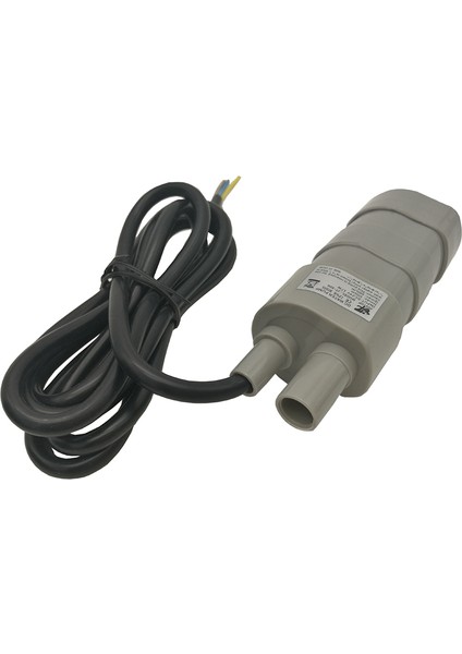 380V 12V 24V Su Pompası Jtw Güneş Akvaryum Mikro Daldırma Motor Su Pompası 600LH (Yurt Dışından) indirimleri