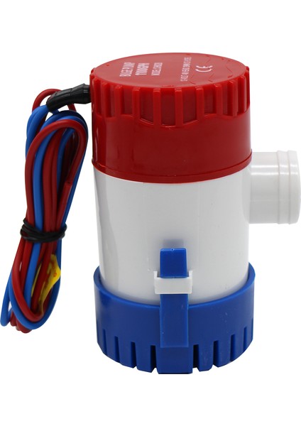 12V 750GPH Mini Tekne Dalgıç Pompası 12V 24V 1100GPH 750GPH Deniz Uçağı Motor Evler Houseboat Için Kullanılan Kano Kuralı Su Pompası (Yurt Dışından) fırsatları