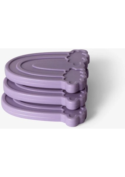 3'lü Coolpack Seti - Rainbow 1286043 fırsatları