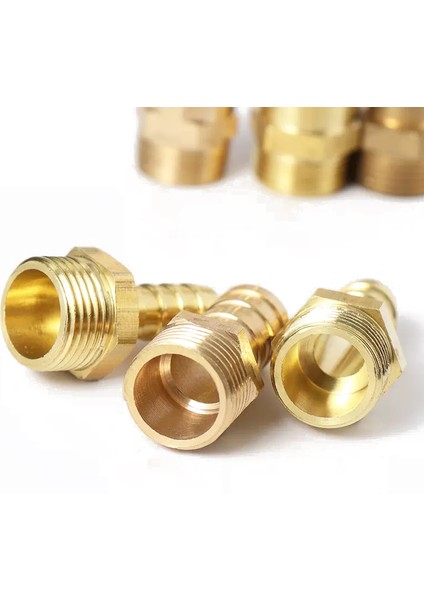 Bilgisayar Stili 8 mm Pagoda Bağlantı Hortumu Bardaklı Gaz Bağlantı Hortumu Kuyruk Inç Iplik Pirinç Su Boru Bağlantı Elemanları (Yurt Dışından) indirimleri