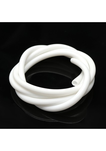 Beyaz Stil 1 Metre Gıda Sınıfı Beyaz Silikon Kauçuk Hortum Esnek Toksik Olmayan Silikon Boru Id - Türkiye E-Ticaret (Yurt Dışından)