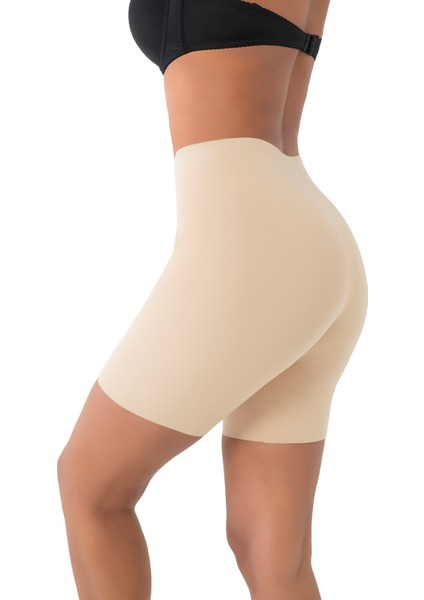 Korse Sepeti Lazer Kesim Paçalı Korse Toparlayıcı fırsatları