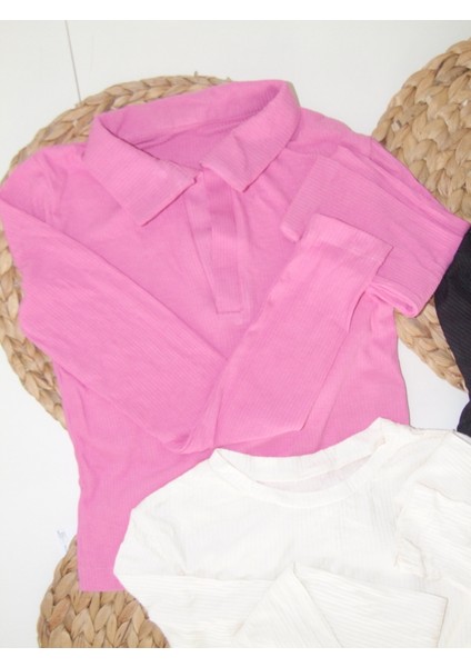 3 Lü Crop Body modelleri