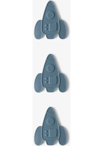 3'lü Coolpack Seti - Spaceship 1286036