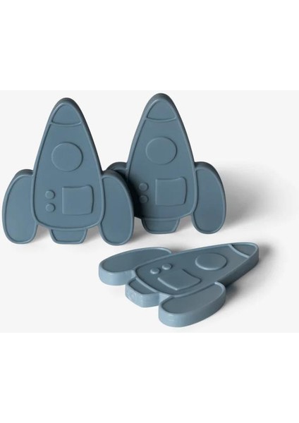 3'lü Coolpack Seti - Spaceship 1286036