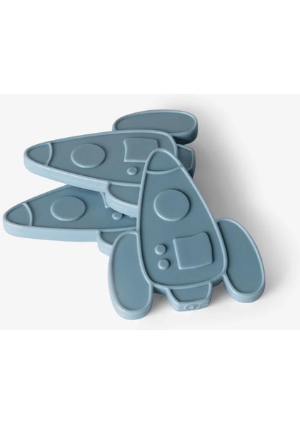 3'lü Coolpack Seti - Spaceship 1286036