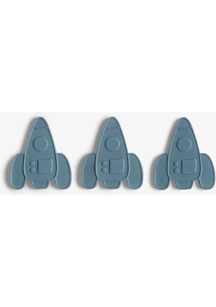 3'lü Coolpack Seti - Spaceship 1286036