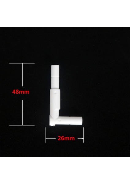 1144 Uzatma Stili Ro Su Plaste Fitting Düz Dirsek Tee Hortum Od Boruya Ters Ozmoz Sistemi Hızlı Bağlantı - Türkçe E-Ticaret Başlığı (Yurt Dışından)