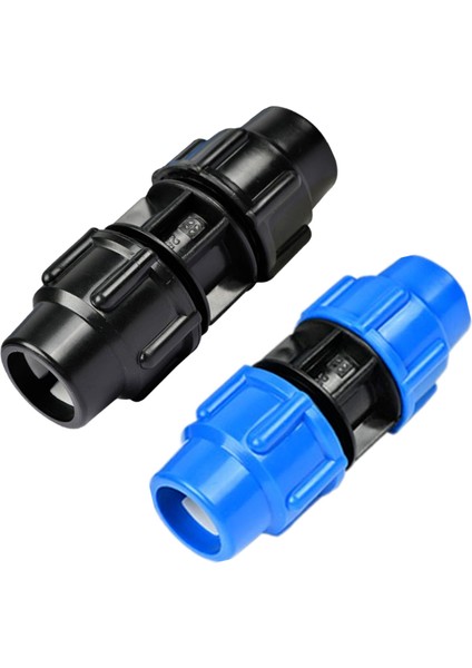 Siyah Stil 50 mm Pe Boru Bağlantı Elemanları Pe Boru Hızlı Bağlantı Boru Bağlantı Musluğu Boru Doğrudan mm Hızlı Bağlantı Musluğu Su Sulaması (Yurt Dışından) modelleri