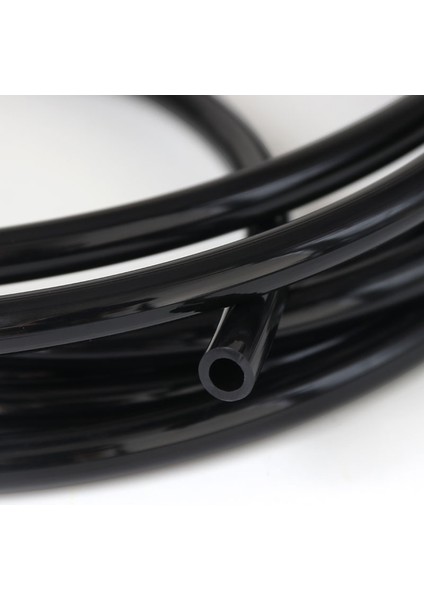 Şeffaf Stil 5 Metre Tüp Yakıt Benzin Motoru Benzin Yakıt Hortumu Trimer Çim Biçme Makinesi Üfleyici Alet Yağ Borusu Havacılık Modeli Kimlik Od - (Yurt Dışından) modelleri