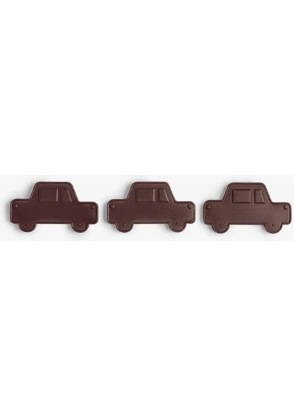 3'lü Coolpack Seti - Vehicles 1286913 modelleri