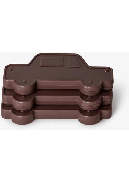 3'lü Coolpack Seti - Vehicles 1286913 fırsatları