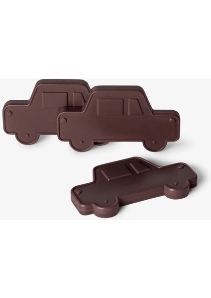 3'lü Coolpack Seti - Vehicles 1286913 indirimleri