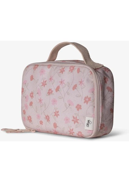 Termal Atıştırmalık Çantası - Flowers 1060155 fırsatları
