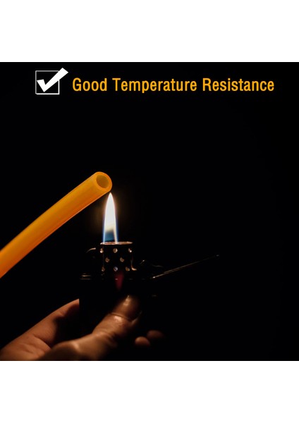 Mavi Stil 5 Metre M Silikon Boru Id Esnek Kauçuk Hortum Kalınlığı 1mm Gıda Sınıfı Yumuşak Süt Bira Içecek Borusu Su Bağlantısı (Yurt Dışından) modelleri