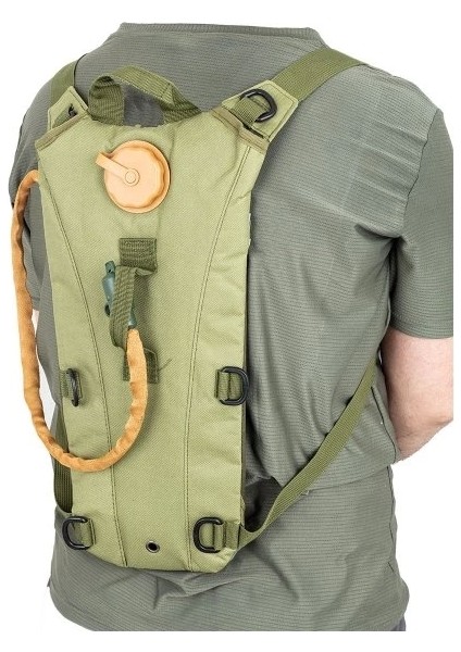 Outdoor Camel Back Sırt Çantası fırsatları
