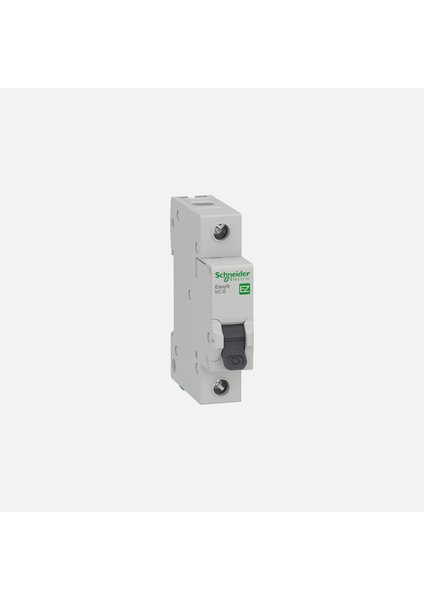 Easy9 Mcb 1p 40A C 4500A 230V Sigorta