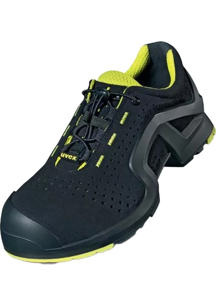 85142 S1P Src İş Ayakkabısı No:44