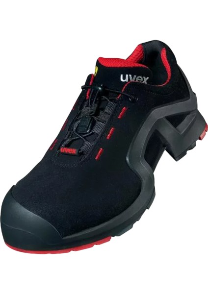 85162 S3 İş Ayakkabısı No:40