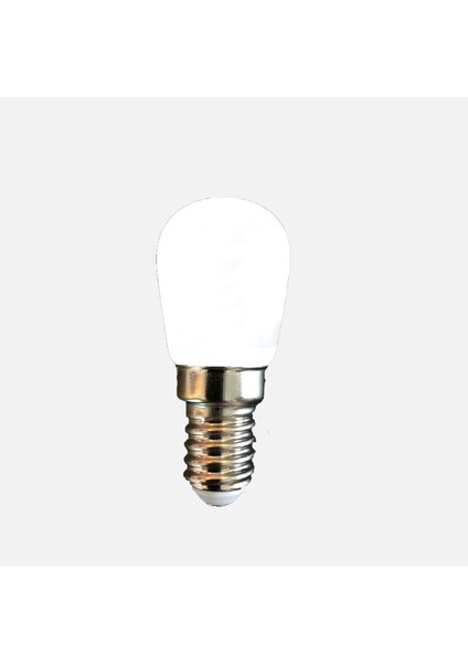 LED Soft Filament ST26 2 W Sarı E14 LED Ampul