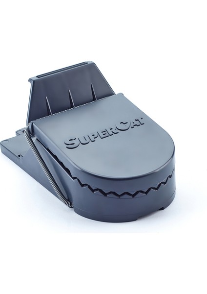 Supercat Fare Kapanı
